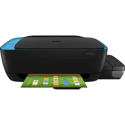 HP Z4B04A InkTank Printer