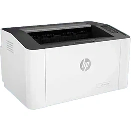 HP 103a Single Function Monochrome Laser Printer