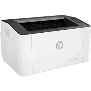 HP 103a Single Function Monochrome Laser Printer