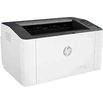 HP 1000a Neverstop Laser Tank Single-Function Printer