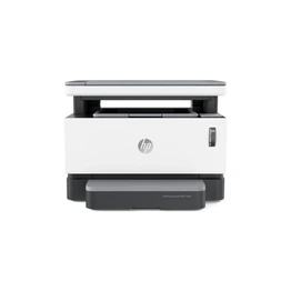 HP 1200w Neverstop Laser Multi-Function (Print, Scan,Copy) Wireless Printer