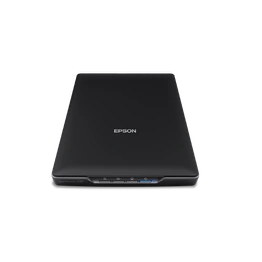 Epson Perfection V39 FlaTBed Scanner