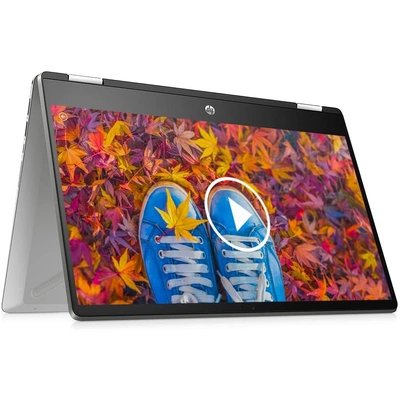 HP 14s-dr2016TU* 11th Gen i5-1135G7/8GB/512GB SSD/14" FHD/NS/Intel Iris Xe Graphics/W10 MSO H & S 2019