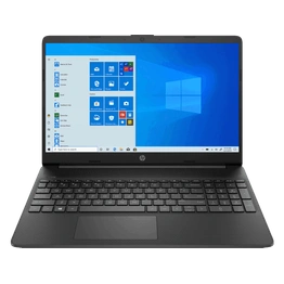 HP 14s-dq2535tu* 11th Gen i5-1135G7/8GB/512GB SSD/14" HD/ Intel Iris Xe Graphics/W10 MSO H & S 2019