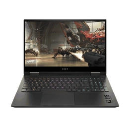 HP OMEN Laptop 15-ek0017TX | 10th Gen i5-10300H | 8GB | 1TB SSD |15.6" FHD 250 nits dispaly|GTX 1650ti 4GB | Win 10 | RGB 4 Zone Antighosting Keyboard