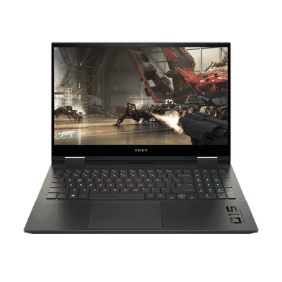 HP OMEN Laptop 15-ek0017TX | 10th Gen i5-10300H | 8GB | 1TB SSD |15.6" FHD 250 nits dispaly|GTX 1650ti 4GB | Win 10 | RGB 4 Zone Antighosting Keyboard