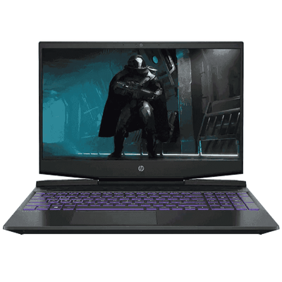 HP OMEN Laptop 15-ek0015TX | 10th Gen i5-10300H | 8GB | 512GB SSD |15.6" FHD 250 nits dispaly| GTX 1650 4GB | Win 10 | RGB 4 Zone Antighosting Keyboard