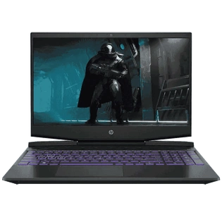 HP Pavilion Gaming 15-ec1050AX | Ryzen 5 4600H | 8GB | 1TB HDD+256GB SSD | 15.6