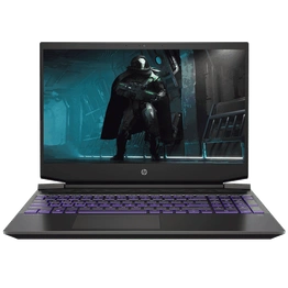 HP Pavilion Gaming 15-ec1048AX | Ryzen 5 4600H | 8GB | 1TB HDD+256GB SSD | 15.6" FHD Anti Glare IPS 144Hz| GTX 1650 4GB | Win 10 | Ultra Violet Backlit