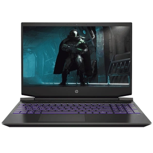 HP Pavilion Gaming 15-ec1048AX | Ryzen 5 4600H | 8GB | 1TB HDD+256GB SSD | 15.6