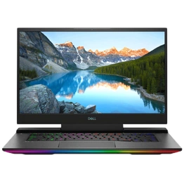 Dell G7 i7-10750H | 16GB DDR4 | 1TB SSD |15.6" FHD IPS AG 300Hz 300 nits | NVIDIA® GEFORCE® RTX 2060 (6GB GDDR6) | Win 10 + Office H&S 2019 | Backlit Keyboard RGB + Fingerprint Reader | 1 Year Onsite