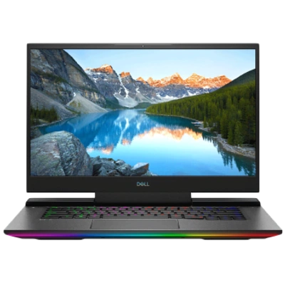 Dell G7 i7-10750H | 16GB DDR4 | 1TB SSD |15.6" FHD IPS AG 300Hz 300 nits | NVIDIA® GEFORCE® RTX 2060 (6GB GDDR6) | Win 10 + Office H&S 2019 | Backlit Keyboard RGB + Fingerprint Reader | 1 Year Onsite