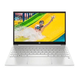 HP Pavilion 13-bb0078TU* (White) 11th Gen i7-1165G7 / 16GB / 1TB SSD / 13.3 Inche / Intel Iris Xe Graphics / Windows 10 Home, MSO H & S 2019 / Backlit KBD, FPR, Alexa built-in, 1.24 Kgs