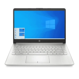 HP 14s-er0503TU* 10th Gen i5-1035G1 / 8 GB / 512GB SSD / 14 Inch / Intel UHD Graphics / Windows 10 Home, MSO H & S 2019 / Backlit KBD , LTE