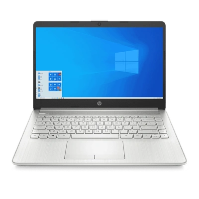 HP 14s-er0503TU* 10th Gen i5-1035G1 / 8 GB / 512GB SSD / 14 Inch / Intel UHD Graphics / Windows 10 Home, MSO H & S 2019 / Backlit KBD , LTE