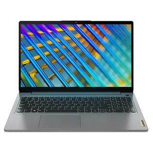 Lenovo Ideapad Slim 3i (New) i5-1135G7 / 8GB / 256GB SSD / 15.6 FHD AG, 250 nits / INTEGRATED INTEL IRIS XE GRAPHICS / Windows 10 Home + , OFFICE H&S 2019Backlit, 4 Sides Narrow Bezel / 1.65Kg