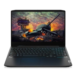 Lenovo Ideapad Gaming 3i i5-10300H / 8GB / 1TB+256GB SSD / 15.6 FHD IPS AG-120 Hz, 250 nits / NVIDIA® GEFORCE® GTX 1650 (4GB GDDR6) / Windows 10 Home + Blue LED Backlit, English /