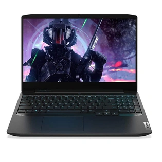 Lenovo Ideapad Gaming 3 Ryzen 5 4600H / 16GB / 512GB SSD / 15.6