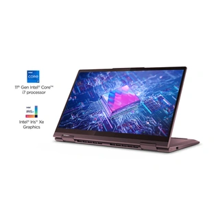 Lenovo Yoga 7i i5-1135G7 / 16GB / 512GB SSD / 14