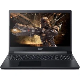 Acer Aspire 7 A715-75G Core i5-10300H / 8GB / 512GB PCIe NVMe SSD / 15.6" FHD Acer ComfyView IPS LED LCD / 4GB NVIDIA® GeForce GTX™ 1650 / Windows 10 / Charcoal Black