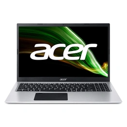 Acer Aspire 3 A315-58G Core i5-1135G7 / 8GB / 1TB HDD / 15.6" FHD Acer ComfyView LED LCD / 2GB NVIDIA® GeForce® MX350 / Windows 10 / Pure Silver