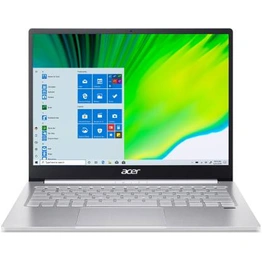 Acer Aspire 5 A515-56 Core i3-1115G4 / 4 GB / 1TB HDD / 15.6" FHD-BLK / Intel® UHD Graphics / Windows 10 / Pure Silver