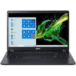 Acer Aspire 3 A315-56 Core i3-1005G1 / 4GB / 1TB / 15.6" FHD / Intel® UHD Graphics / Windows 10 / Black