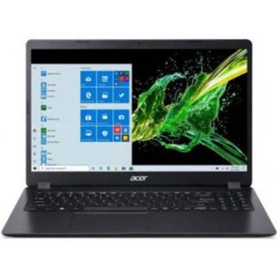 Acer Aspire 3 A315-56 Core i3-1005G1 / 4GB / 1TB / 15.6" FHD / Intel® UHD Graphics / Windows 10 / Black