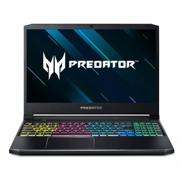 Acer Predator Helios 300 PH315-53 Core i7-10870H / 16 GB DDR4 2933MHz / 1024GB PCIe NVMe SSD / 15.6" FHD IPS 144Hz SlimBezel / 6GB NVIDIA® GeForce RTX™ 3060 / Windows 10 / Abyssal Black, Alexa Built-