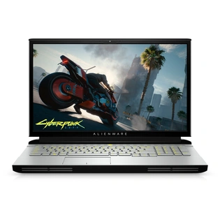 DELL Alienware Area 51m R2 i9-10900K | 32GB DDR4 | 1TB SSD | Win 10 + Office H&S 2019 | NVIDIA® GEFORCE® RTX 2080 Super (8GB GDDR6) | 17.3