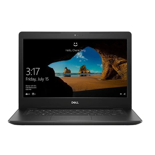 DELL Vostro 3491 i3-1005G1 | 4GB DDR4 | 1TB HDD | Win 10 + Office H&S 2019 | INTEGRATED | 14.0