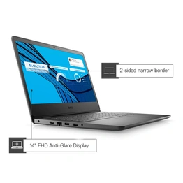 DELL Vostro 3401 i3-1005G1 | 4GB DDR4 | 256GB SSD | Win 10 + Office H&S 2019 | INTEGRATED | 14.0" FHD WVA AG Narrow Border | Standard Keyboard | 1 Year Onsite Hardware Service