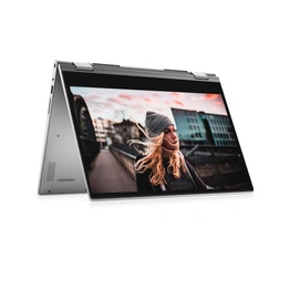 DELL Inspiron 5406 i3-1115G4 | 4GB DDR4 | 256GB SSD | Win 10 + Office H&S 2019 | INTEGRATED | 14.0" FHD WVA Touch 60Hz Narrow Border | Backlit Keyboard + Fingerprint Reader(Power Button) | 1 Year Onsi