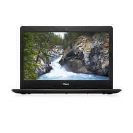 DELL Vostro 3405 Athlon Silver 3050U | 4GB DDR4 | 256GB SSD | Win 10 + Office H&S 2019 | Radeon Graphics | 14.0" HD AG Narrow Border | Standard Keyboard | 1 Year Onsite Hardware Service