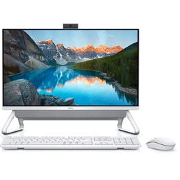 DELL AIO Inspiron 5400 i5-1135G7 | 8GB DDR4 | 1TB HDD + 256GB SSD | Win 10 + Office H&S 2019 | NVIDIA® MX330 2GB GDDR5 | 23.8" FHD AG Infinity Narrow Border | Wireless Keyboard + Mouse | 3 Years Onsit