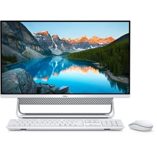 DELL AIO Inspiron 7700 i5-1135G7 | 8GB DDR4 | 1TB HDD + 256GB SSD | Win 10 + Office H&S 2019 | INTEGRATED | 27.0