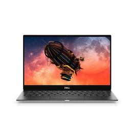 DELL XPS 7390 i5-10210U | 8GB DDR3 | 512GB SSD | Win 10 + Office H&S 2019 | INTEGRATED | 13.3" FHD InfinityEdge AG | Backlit Keyboard + Fingerprint Reader | 1 Year Onsite Premium Support Plus (Include