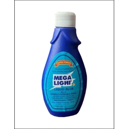 mega light liquid blue 100ml