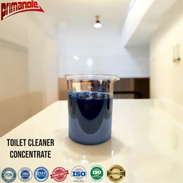 Toilet Cleaner Concentrate