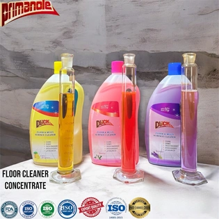 Floor Cleaner Concentrate