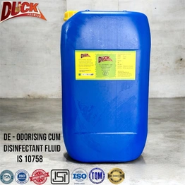 IS 10758 De-Odorizing cum Disinfectant Fluids