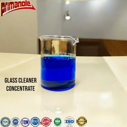 Glass Cleaner Concentrate