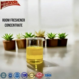 Room Freshener Concentrate