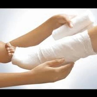 Orthopedic Bandage