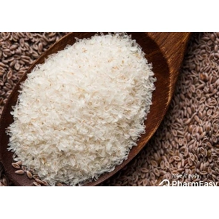 Psyllium Husk