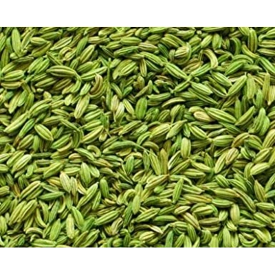 Fennel Seeds