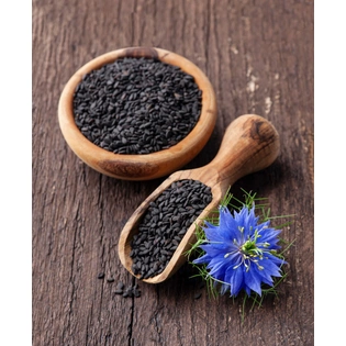 Nigella Seeds