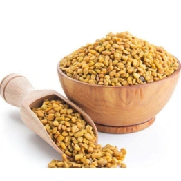 Fenugreek Seeds