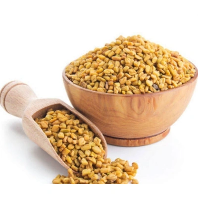 Fenugreek Seeds