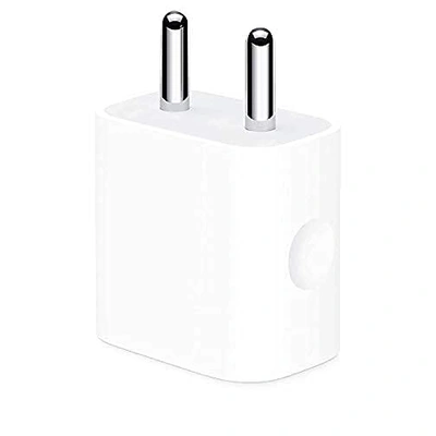 Apple 20W USB-C Power Adapter (for iPhone, iPad & AirPods)